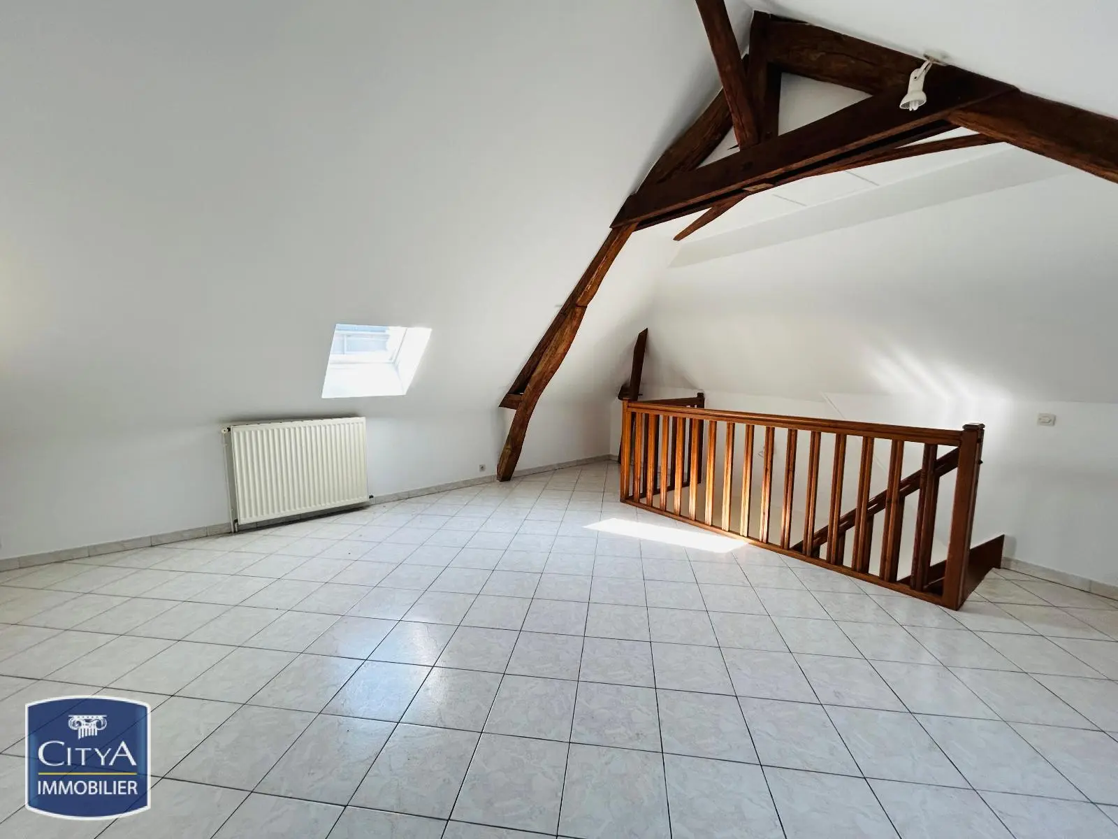Photo 1 Appartement 2 pièces 41.38m²