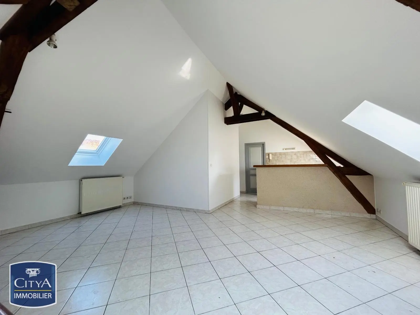 Photo 6 Appartement 2 pièces 41.38m²