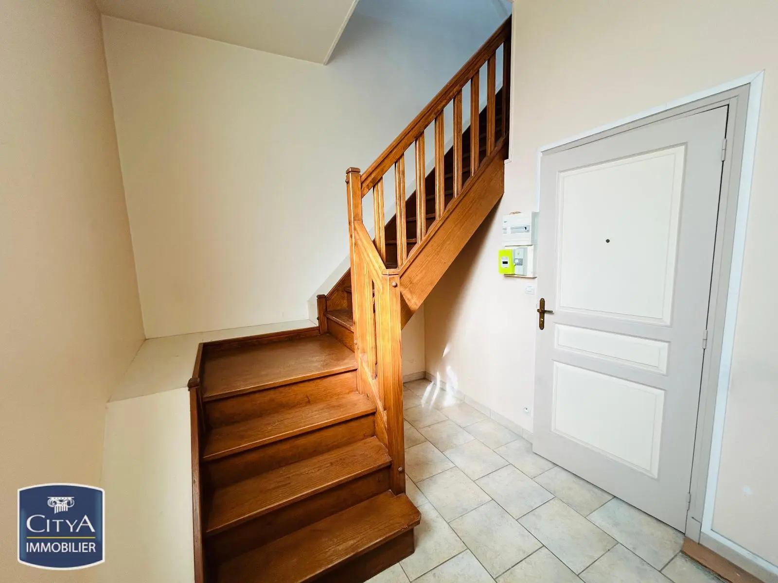 Photo 9 Appartement 2 pièces 41.38m²