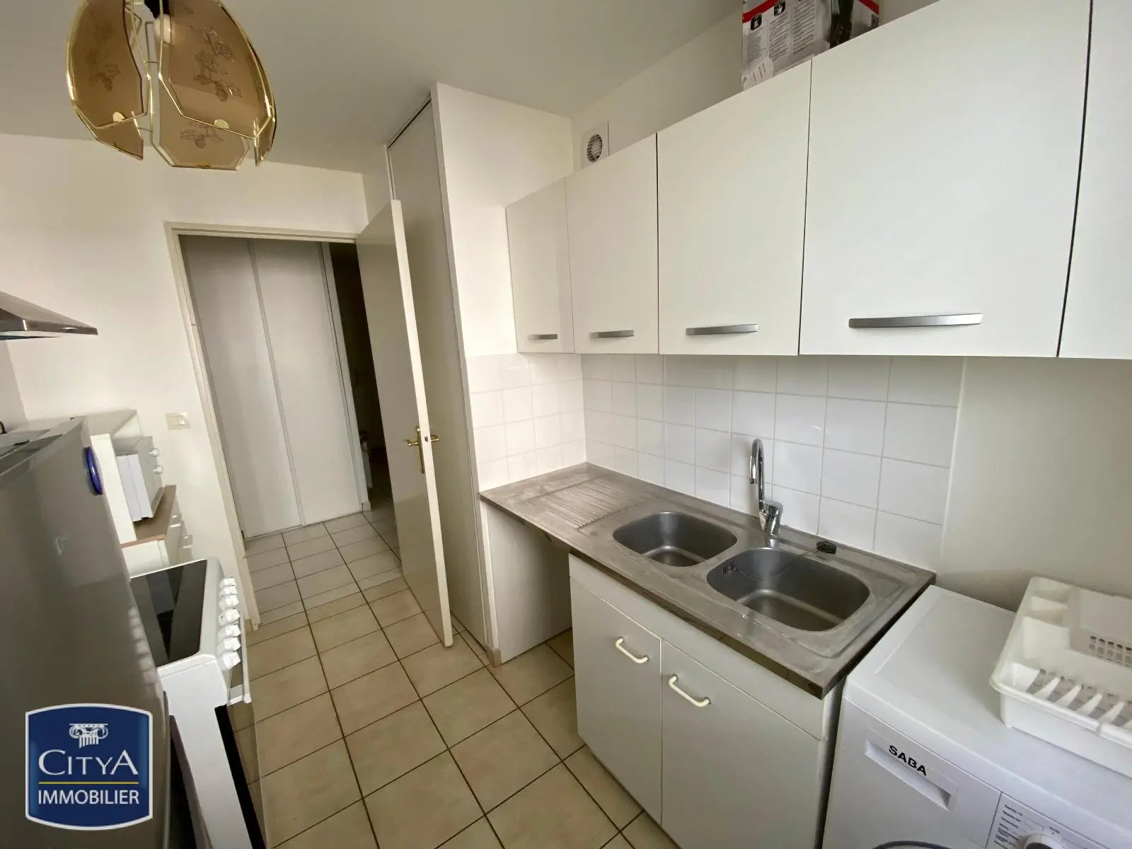 Photo 3 Appartement 3 pièces 66.14m²