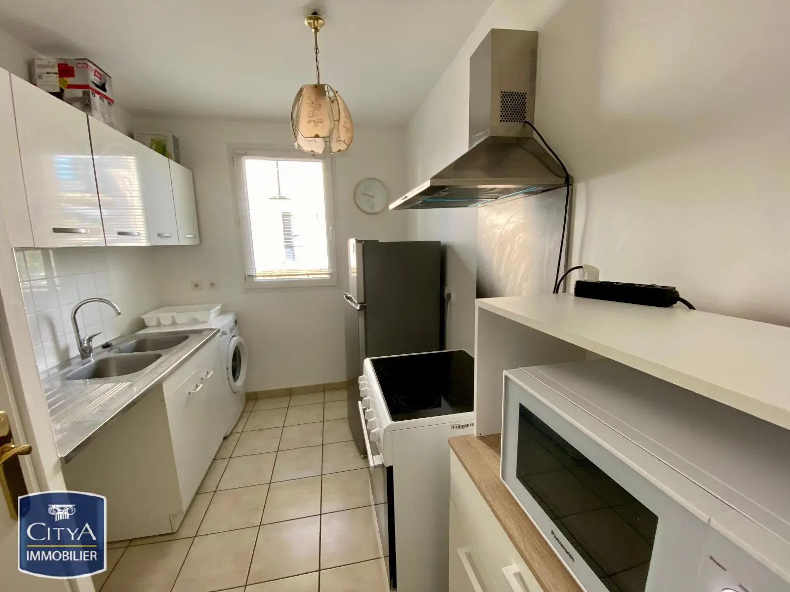 Photo 4 Appartement 3 pièces 66.14m²