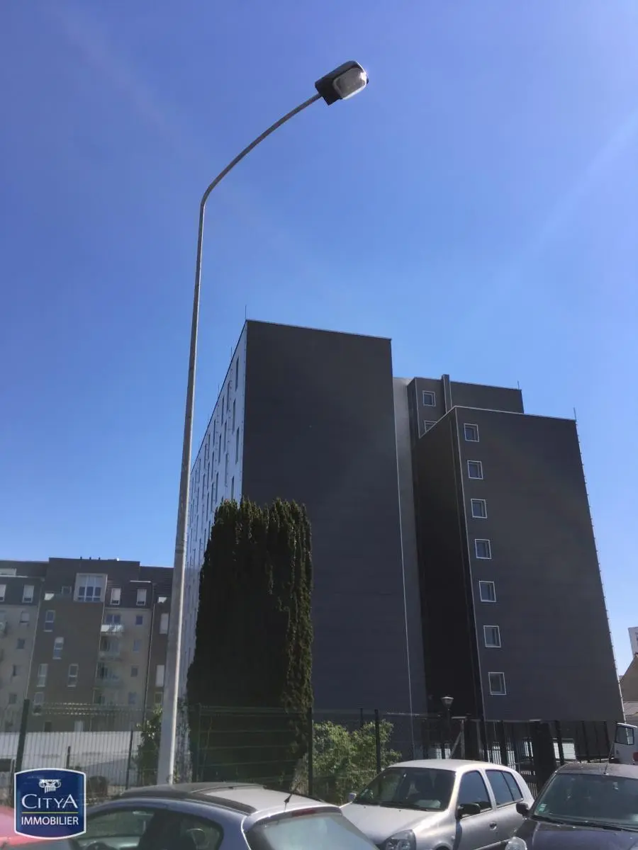 Photo 1 Appartement 1 pièce 39m²