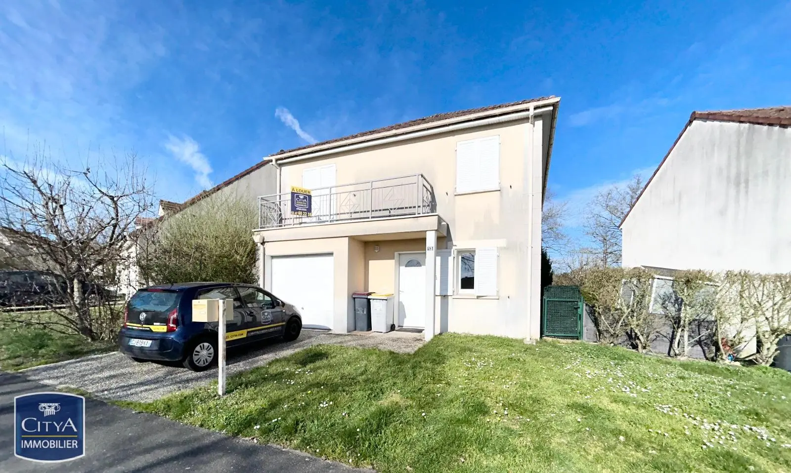 Photo 1 Maison 5 pièces 111.3m²