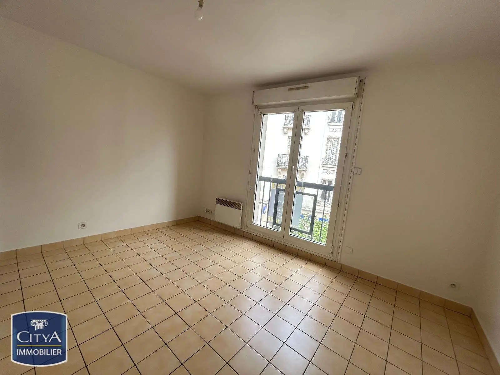 Photo 3 Appartement 1 pièce 25m²