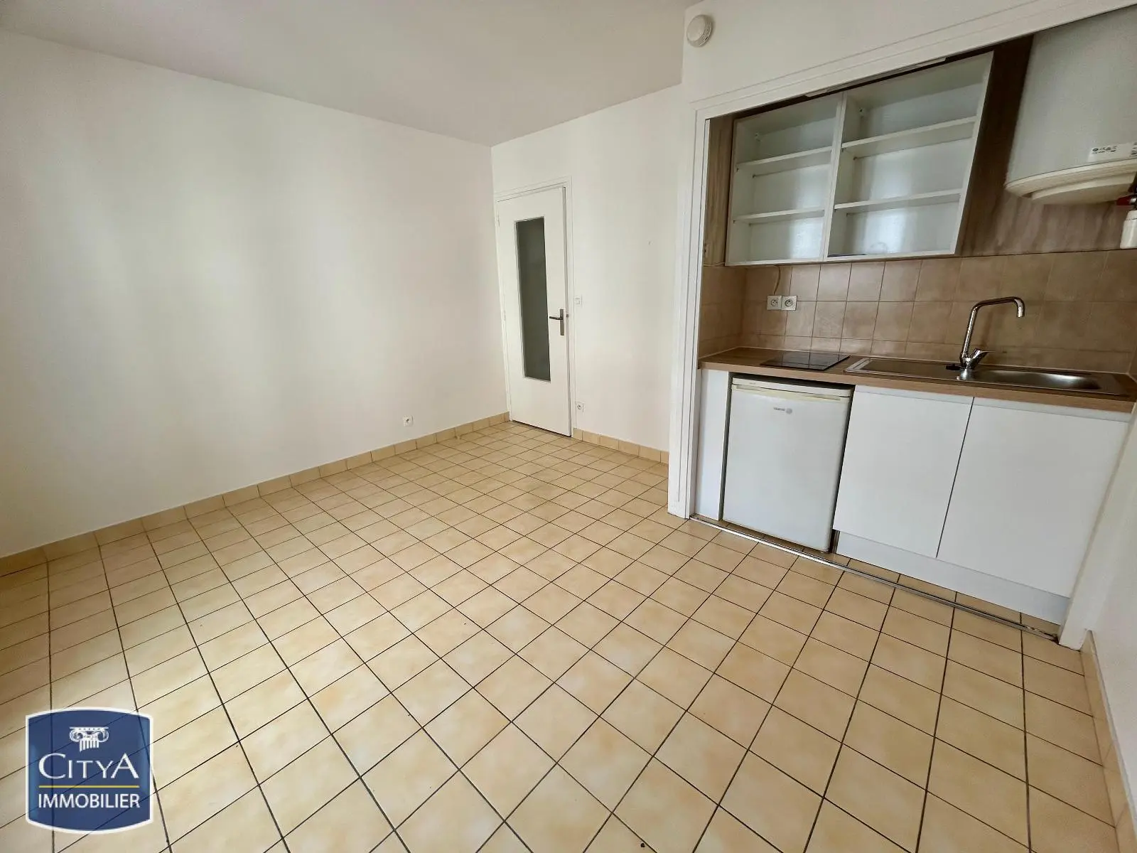 Photo 5 Appartement 1 pièce 25m²