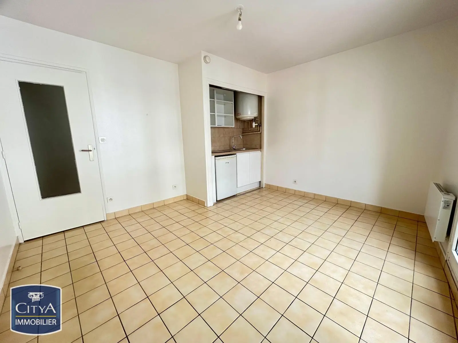 Photo 4 Appartement 1 pièce 25m²