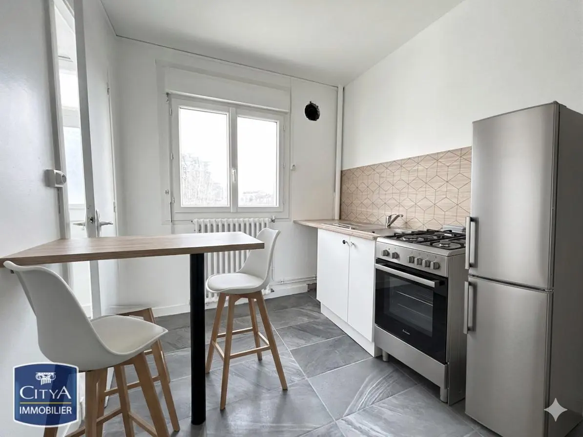 Photo 4 Appartement 4 pièces 72.01m²