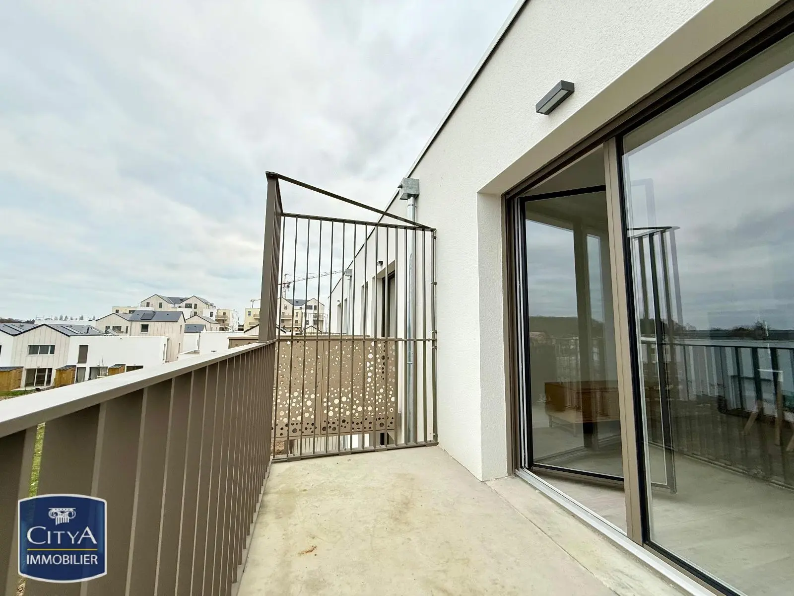 Photo 7 Appartement 3 pièces 59.8m²