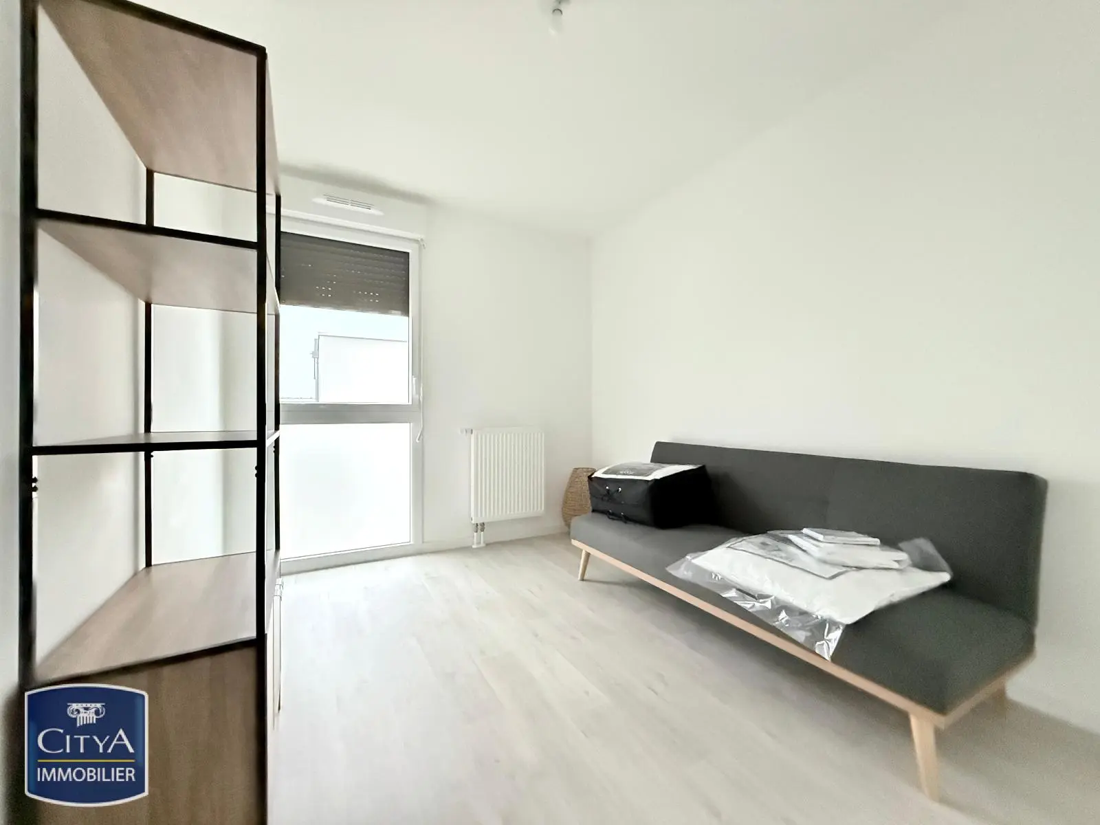 Photo 4 Appartement 3 pièces 59.8m²