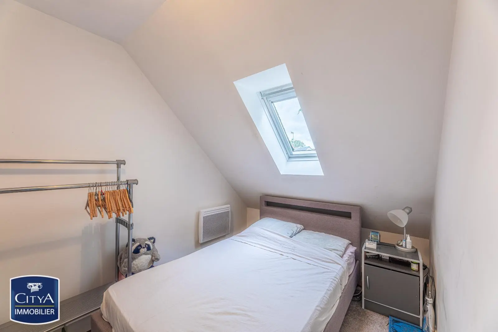 Photo 3 Appartement 2 pièces 28.75m²