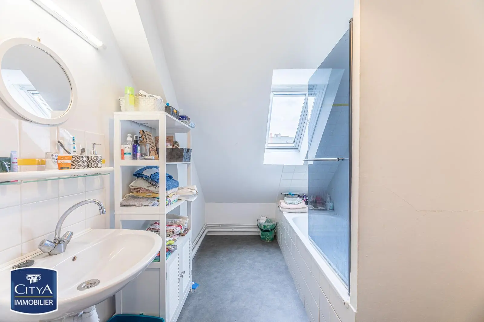 Photo 6 Appartement 2 pièces 28.75m²
