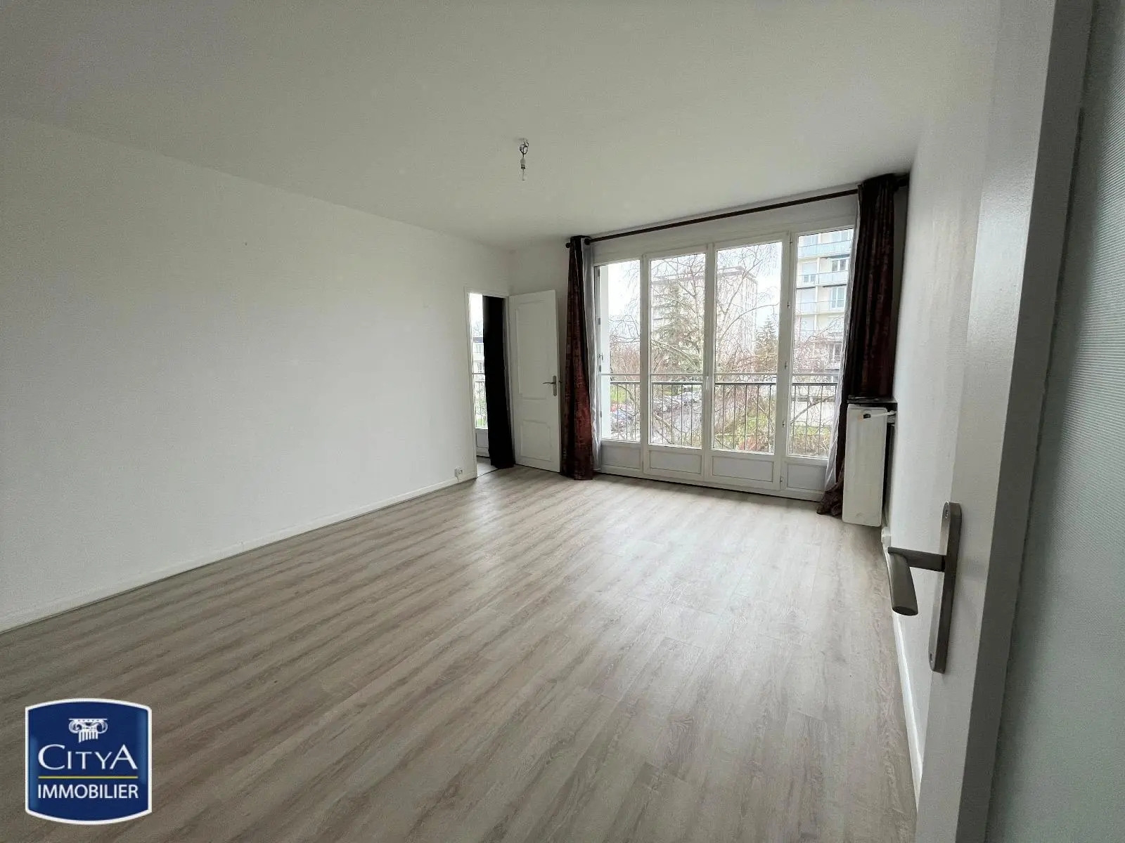 Photo 2 Appartement 3 pièces 65.19m²