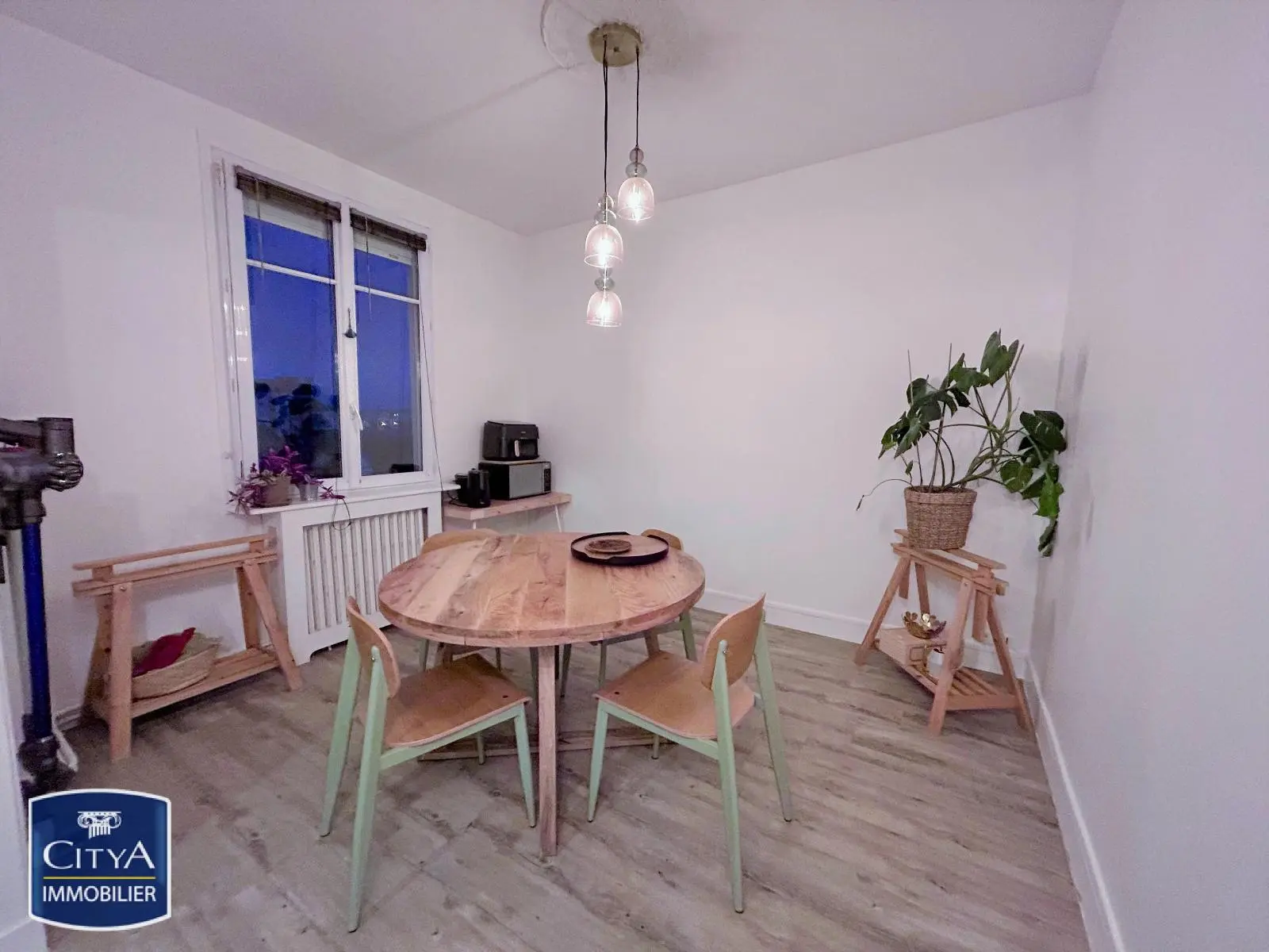 Photo 4 Appartement 3 pièces 77.17m²