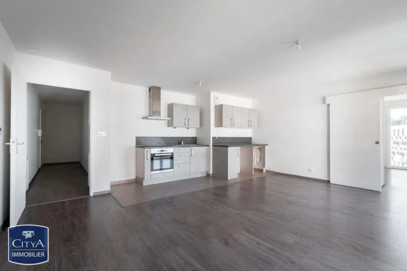 Photo 1 Appartement 4 pièces 84.15m²
