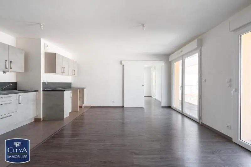 Photo 3 Appartement 4 pièces 84.15m²