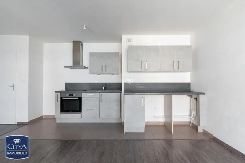 Photo 2 Appartement 4 pièces 84.15m²
