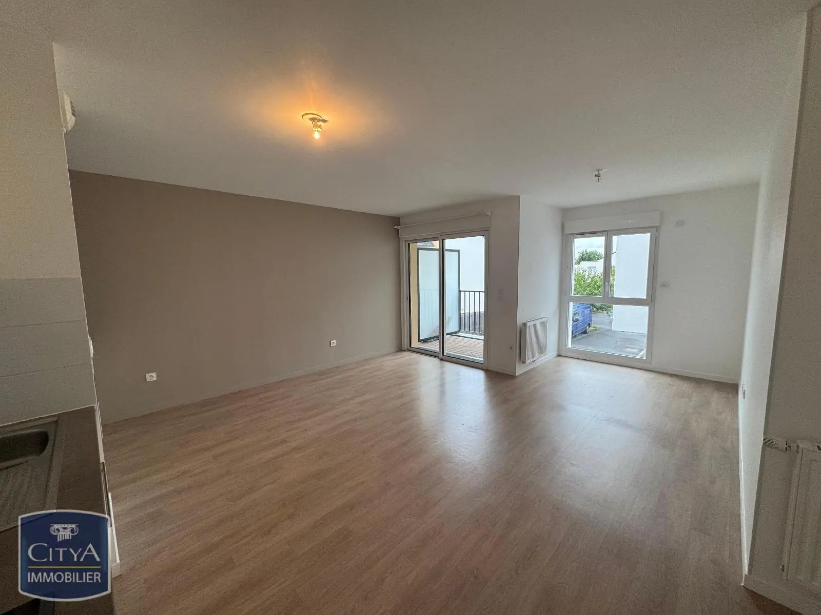 Photo 1 Appartement 3 pièces 62.34m²