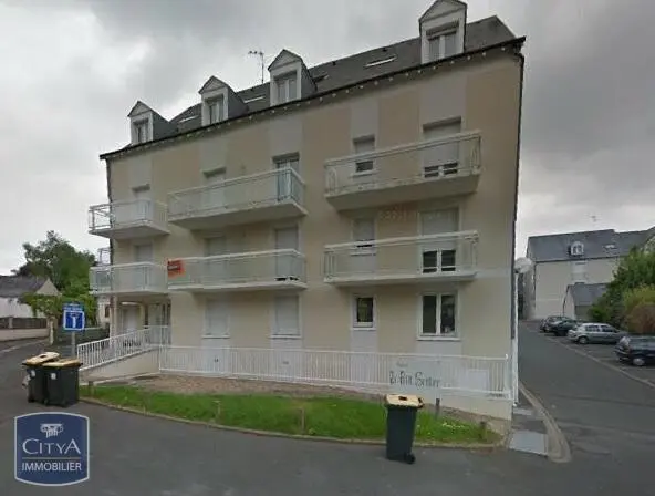 Photo 4 Appartement 1 pièce 20m²