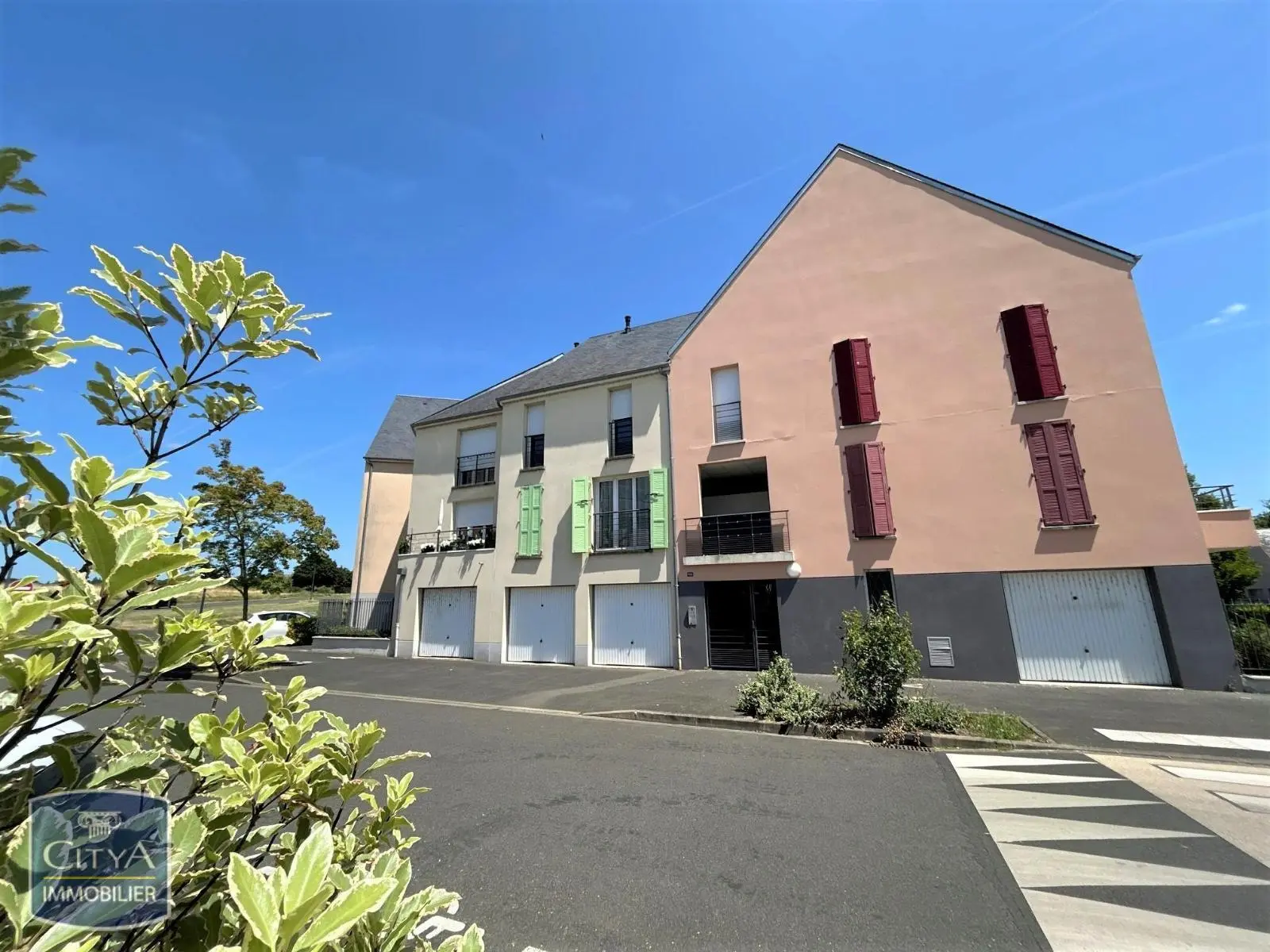 Photo 4 Appartement 3 pièces 61.34m²