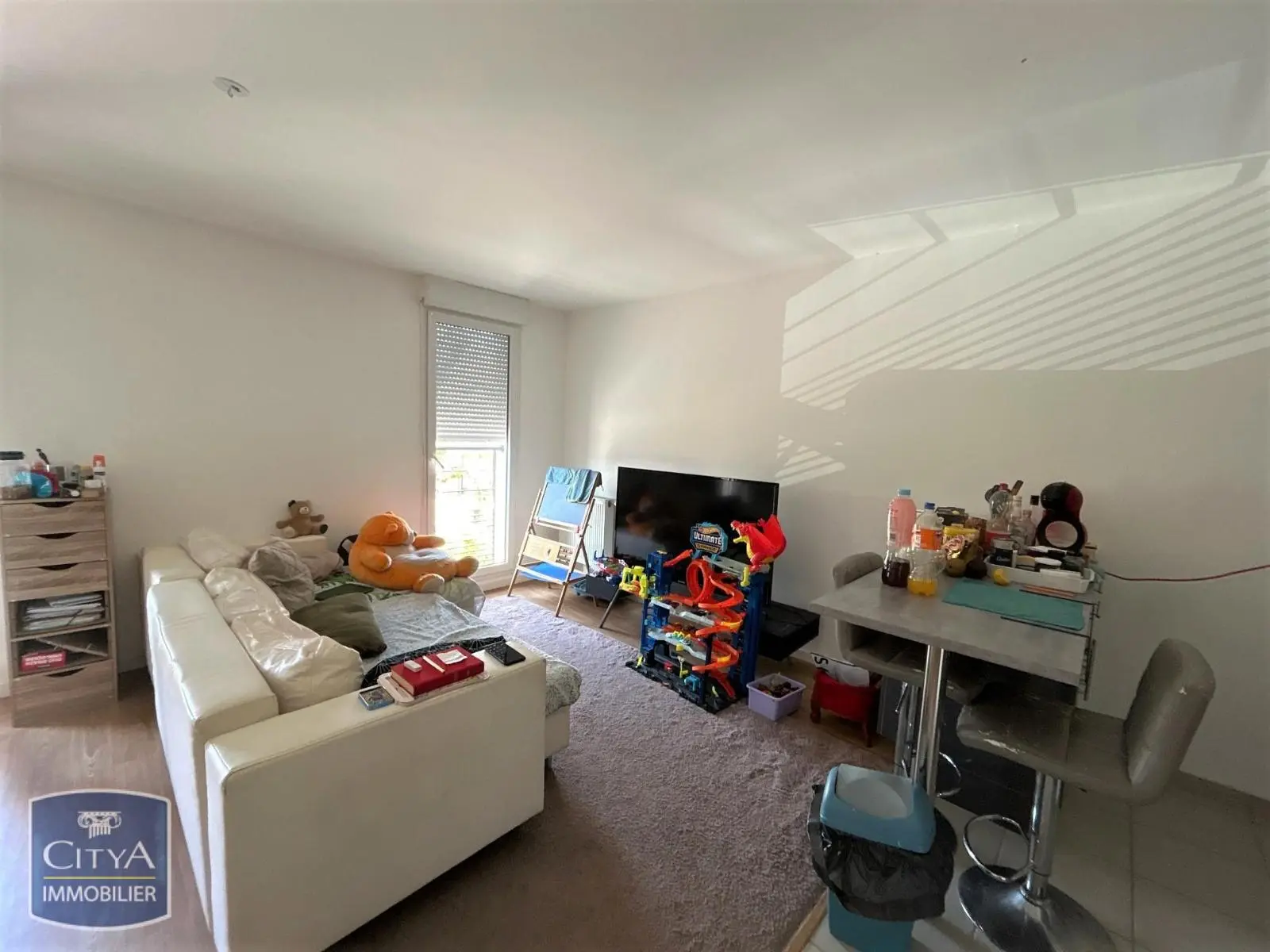 Photo 1 Appartement 3 pièces 61.34m²