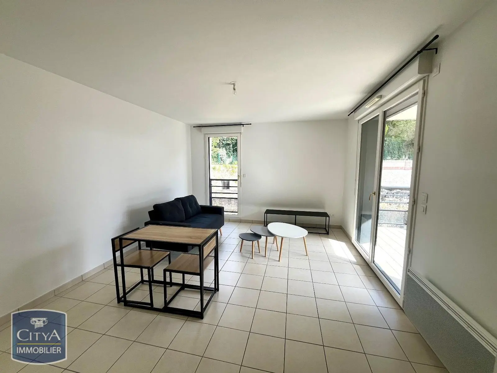 Photo 1 appartement Tours