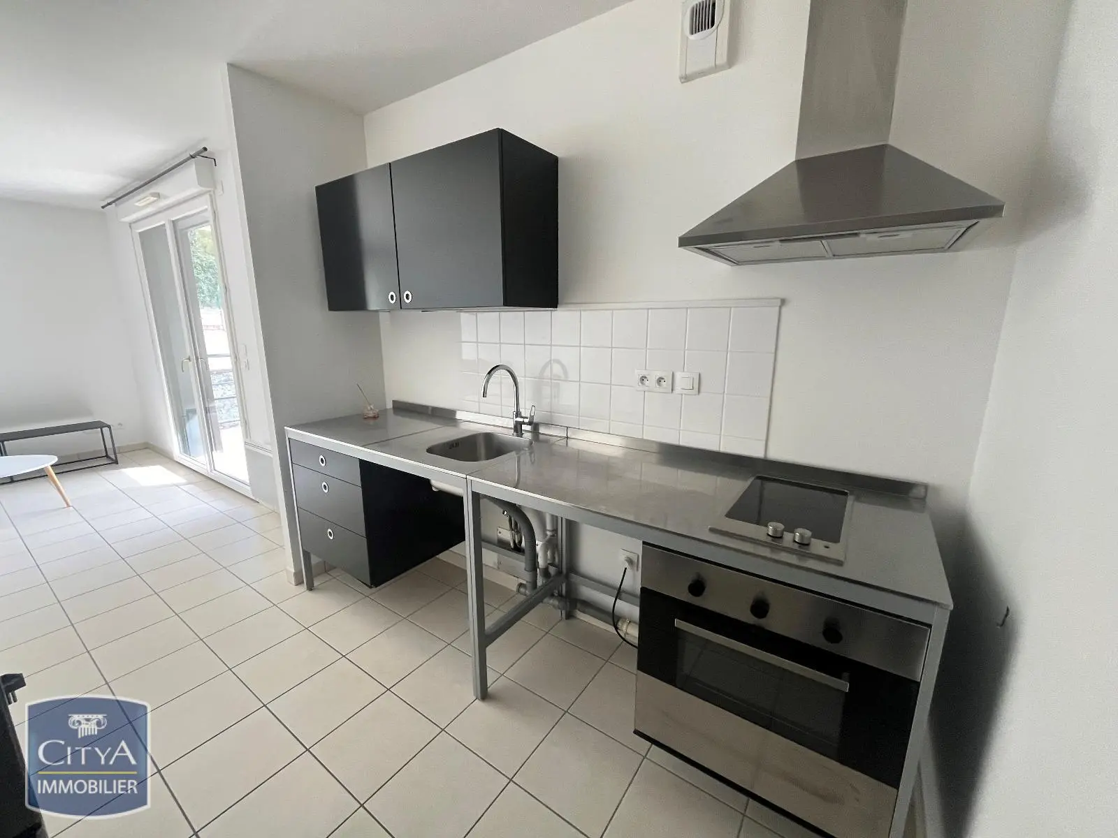 Photo 2 appartement Tours