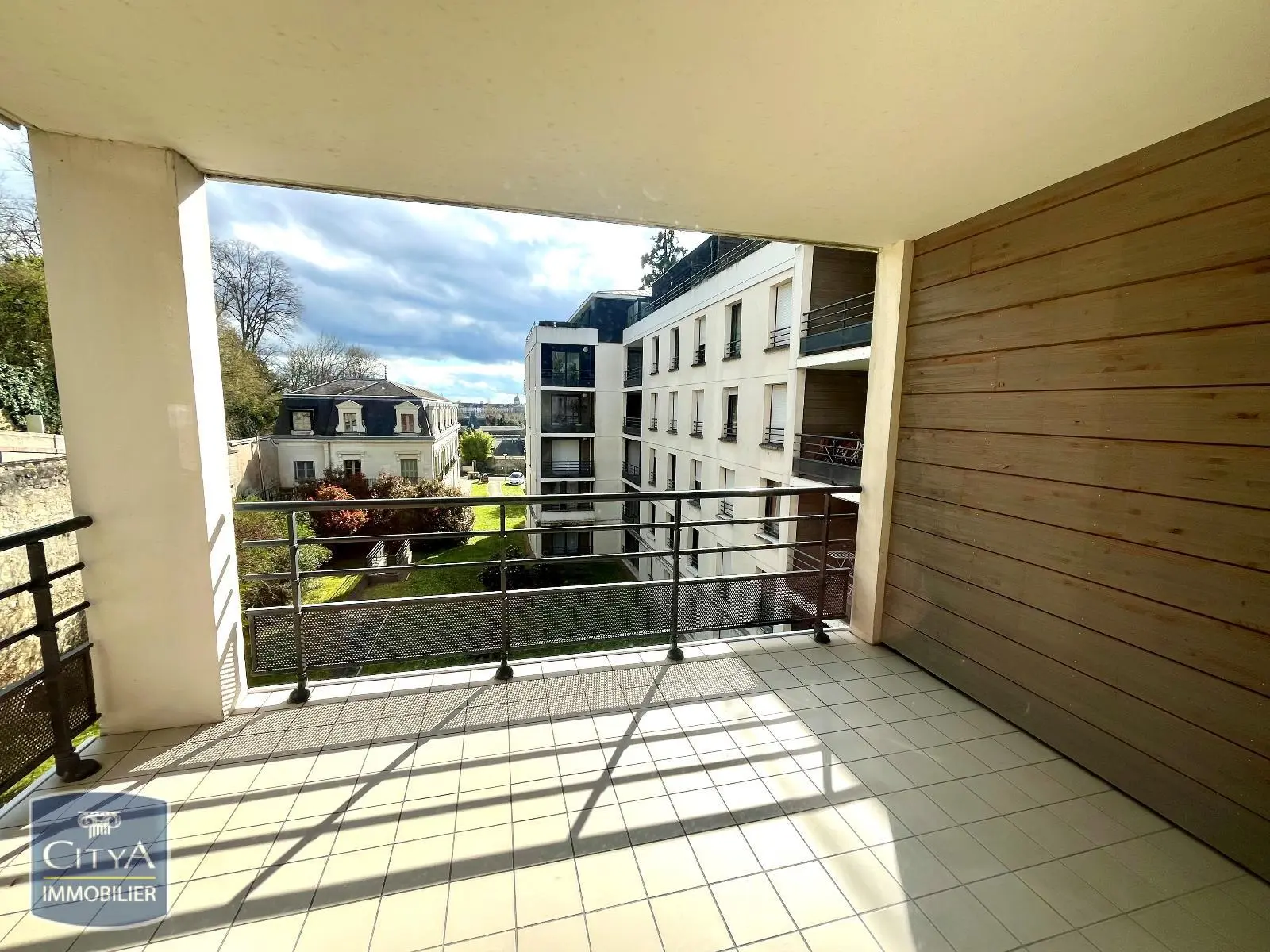 Photo 5 appartement Tours