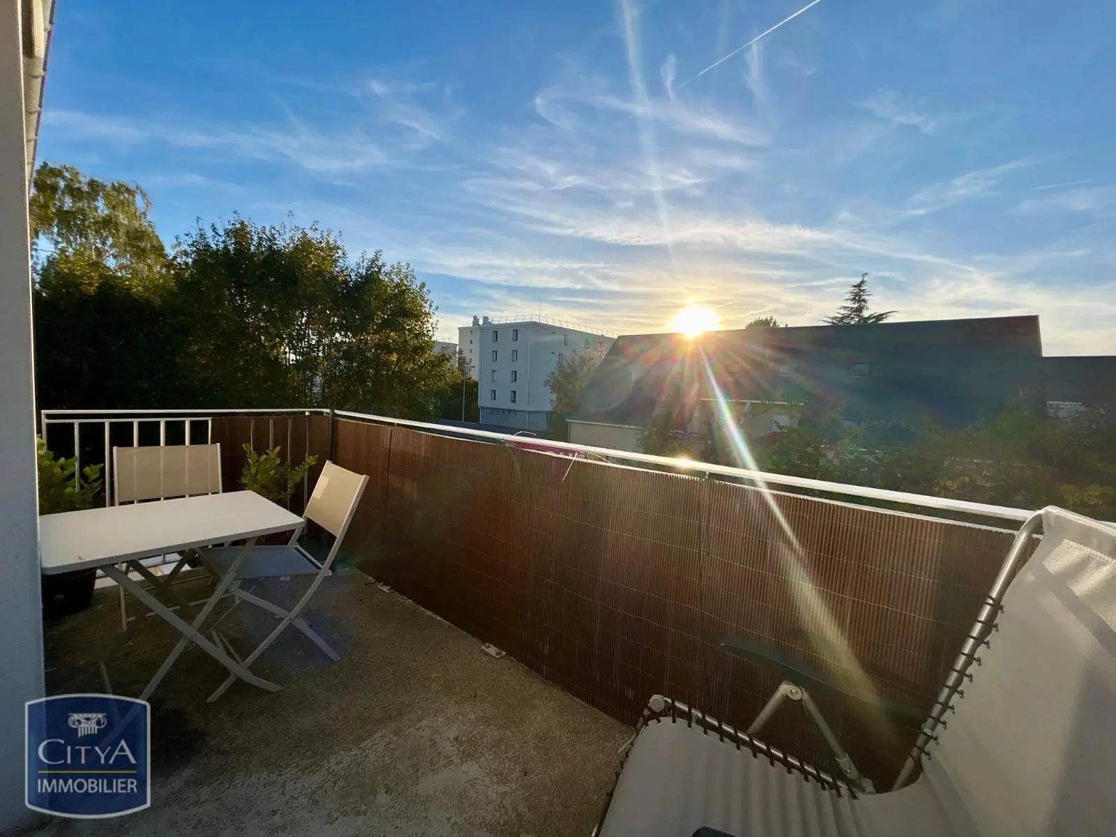 Photo 6 Appartement 2 pièces 36.6m²