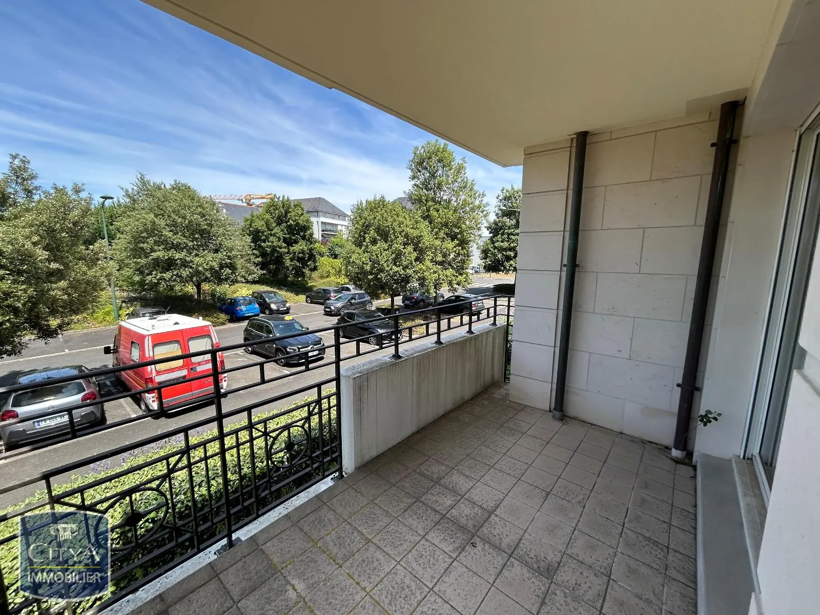Photo 6 Appartement 2 pièces 53.12m²