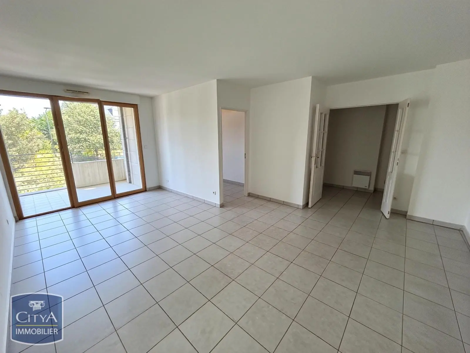 Photo 1 Appartement 2 pièces 53.12m²