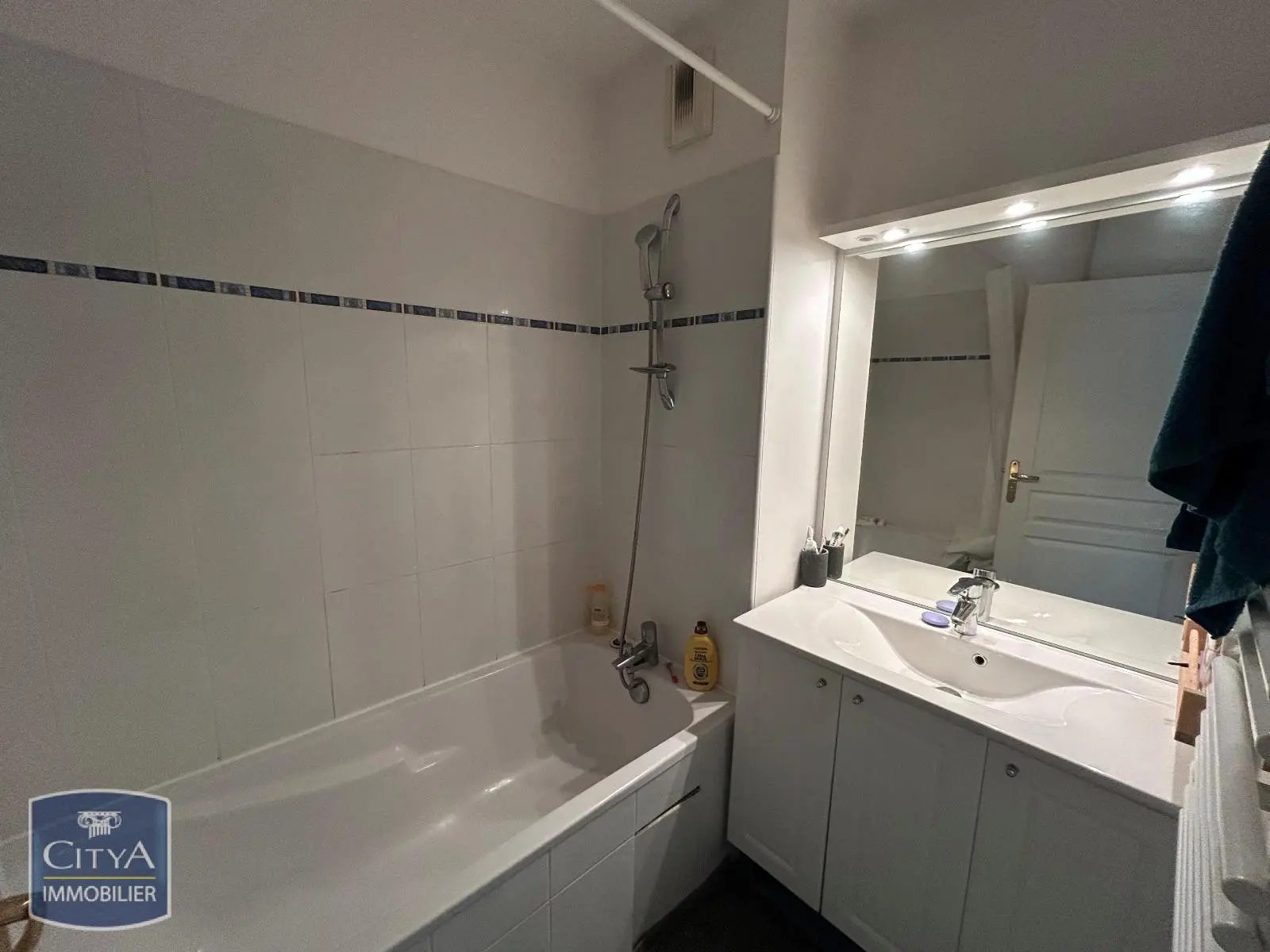Photo 4 Appartement 2 pièces 53.12m²