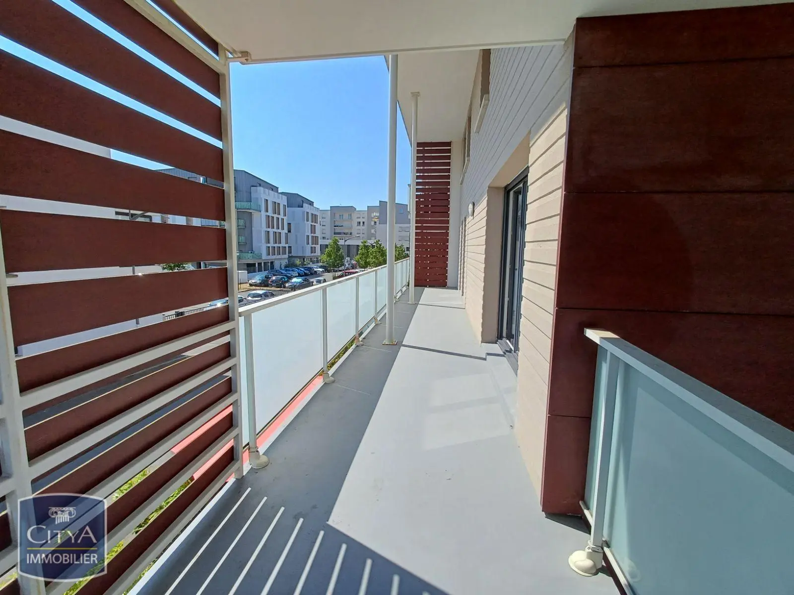 Photo 2 Appartement 3 pièces 58m²