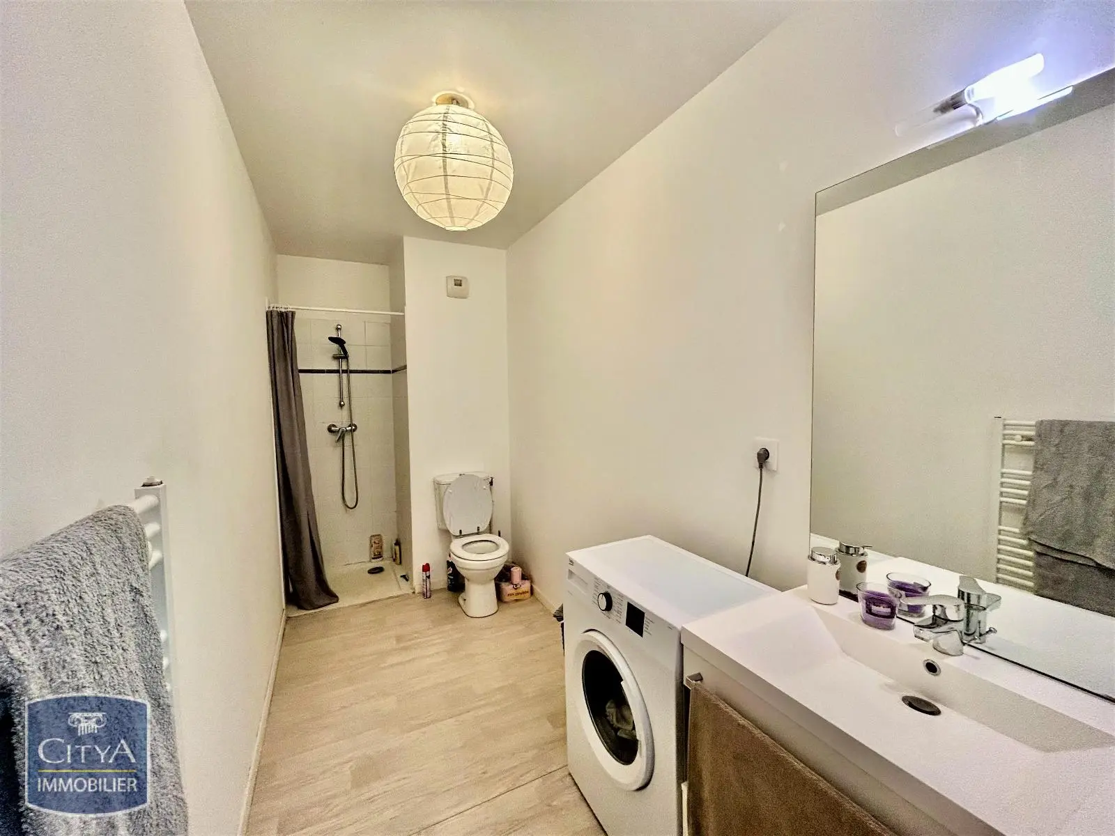 Photo 6 Appartement 2 pièces 41.31m²