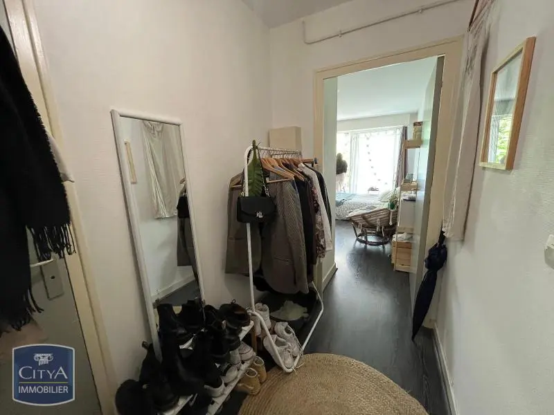 Photo 4 Appartement 1 pièce 26.74m²