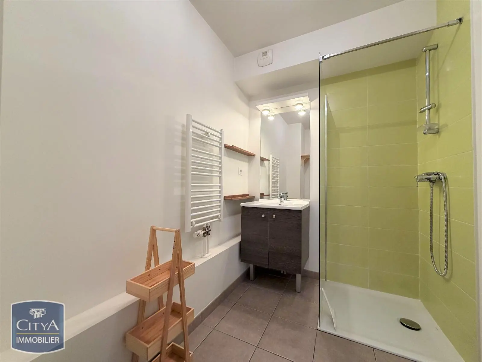Photo 8 appartement Tours