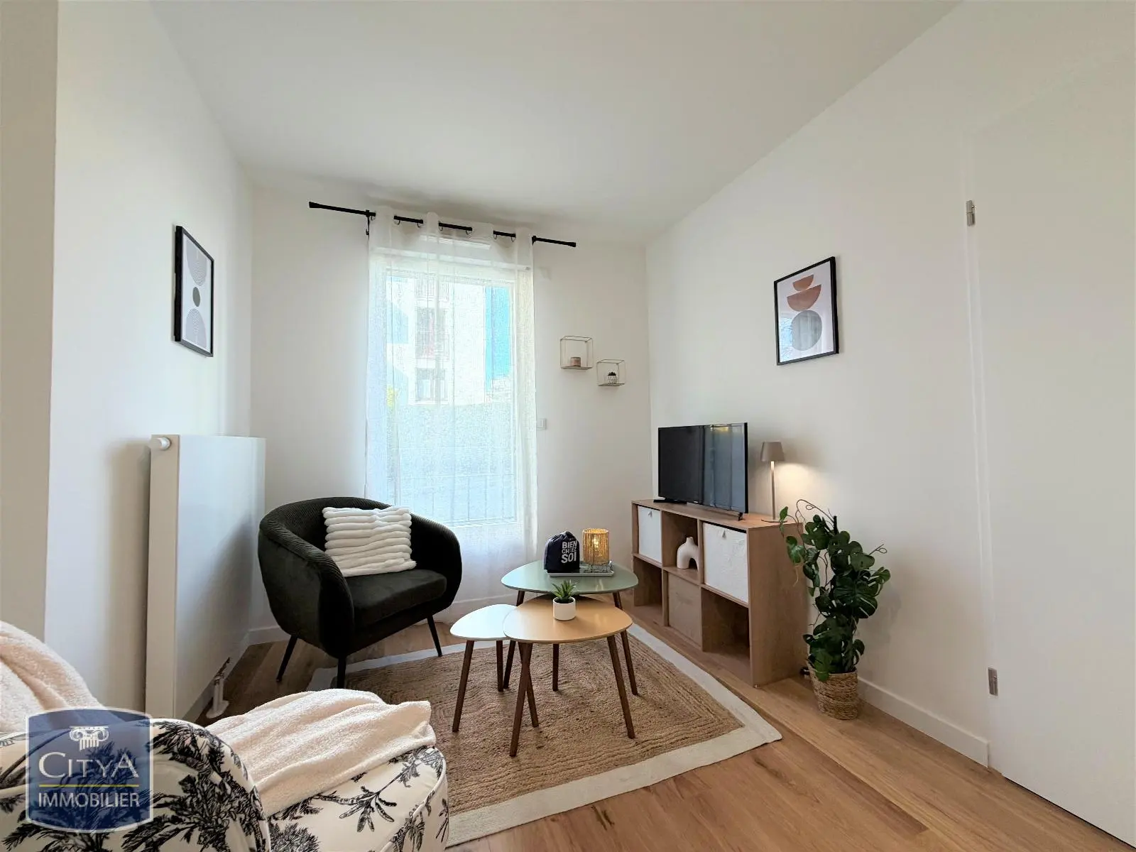 Photo 6 Appartement 2 pièces 41.41m²