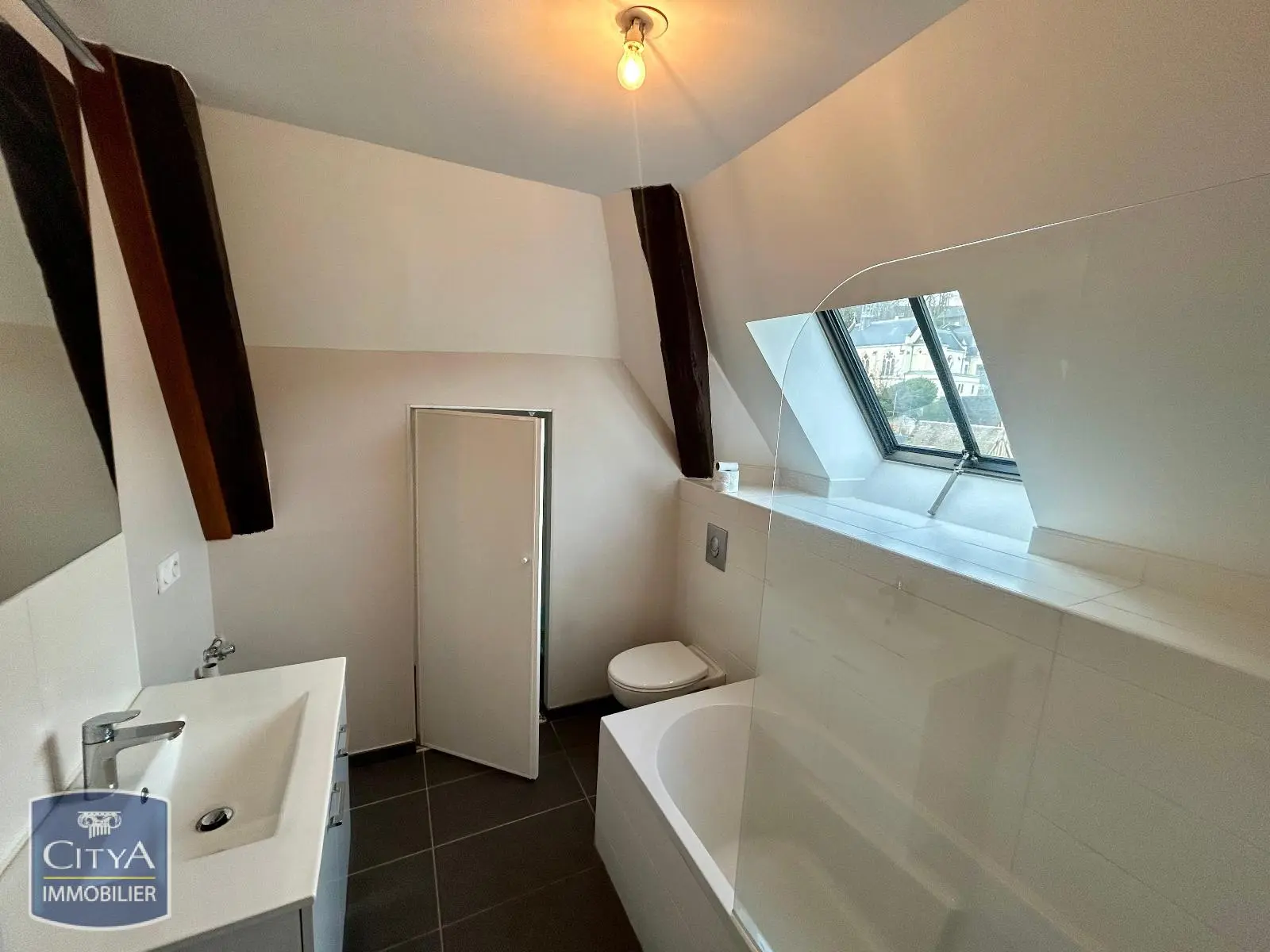 Photo 8 Appartement 2 pièces 53.92m²