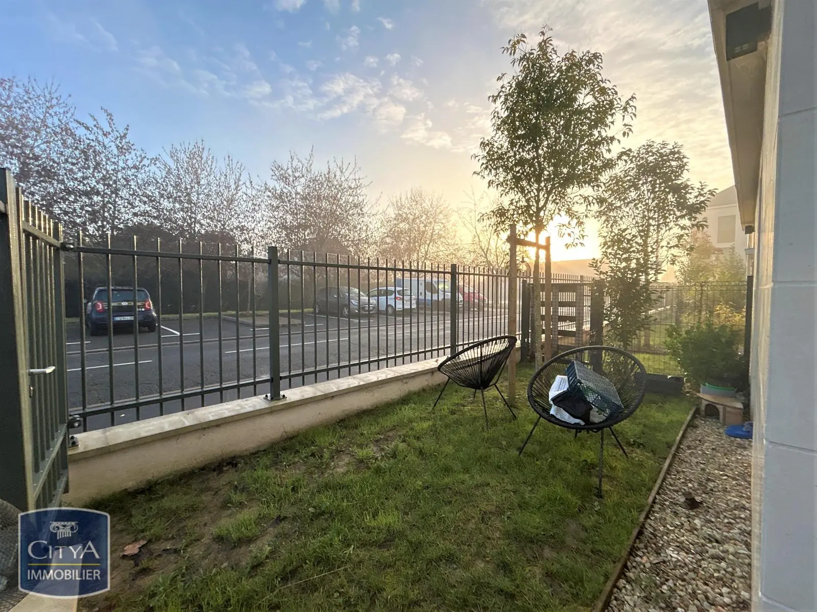 Photo 2 Appartement 3 pièces 89.8m²