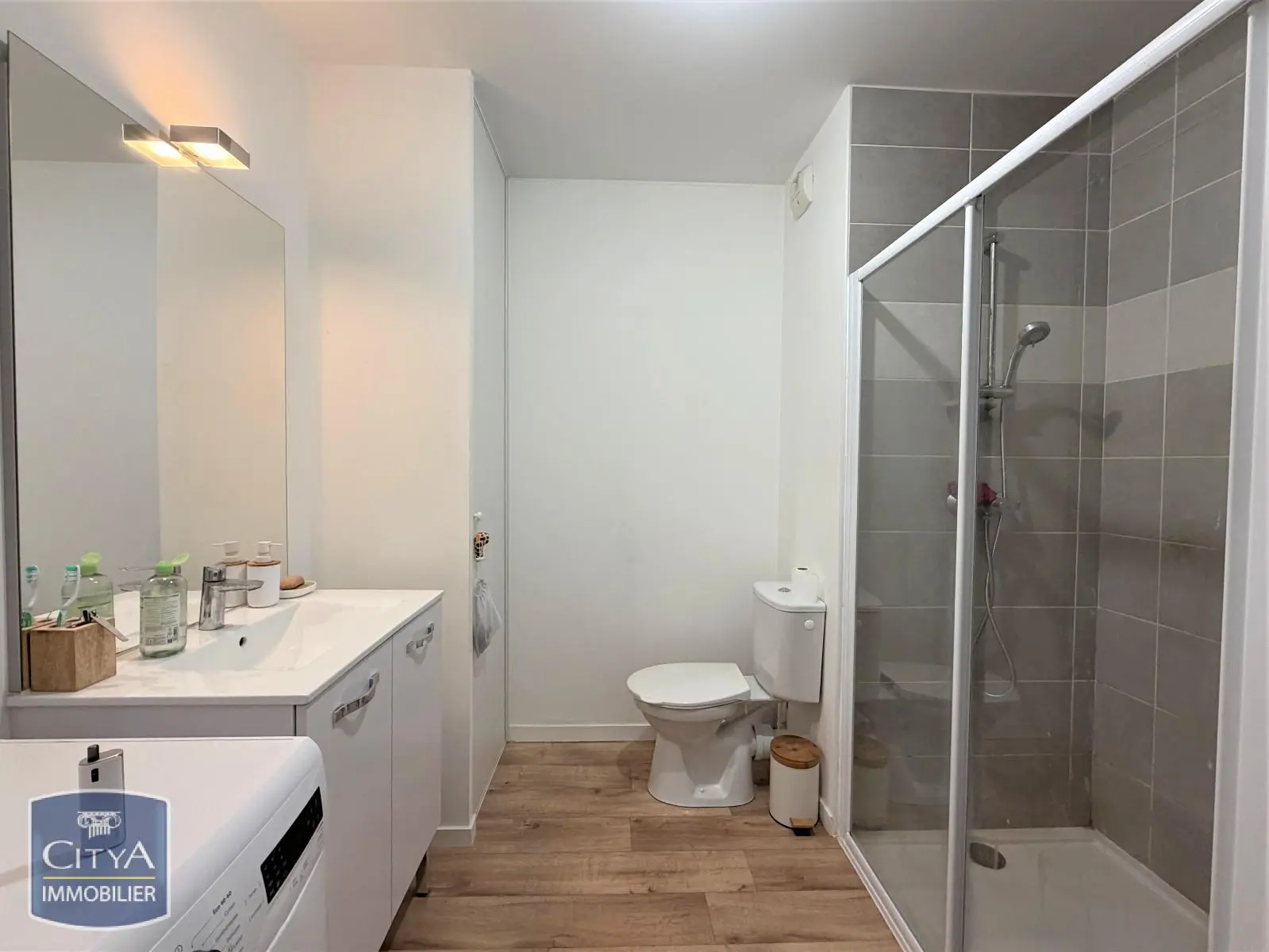 Photo 6 Appartement 2 pièces 39.66m²