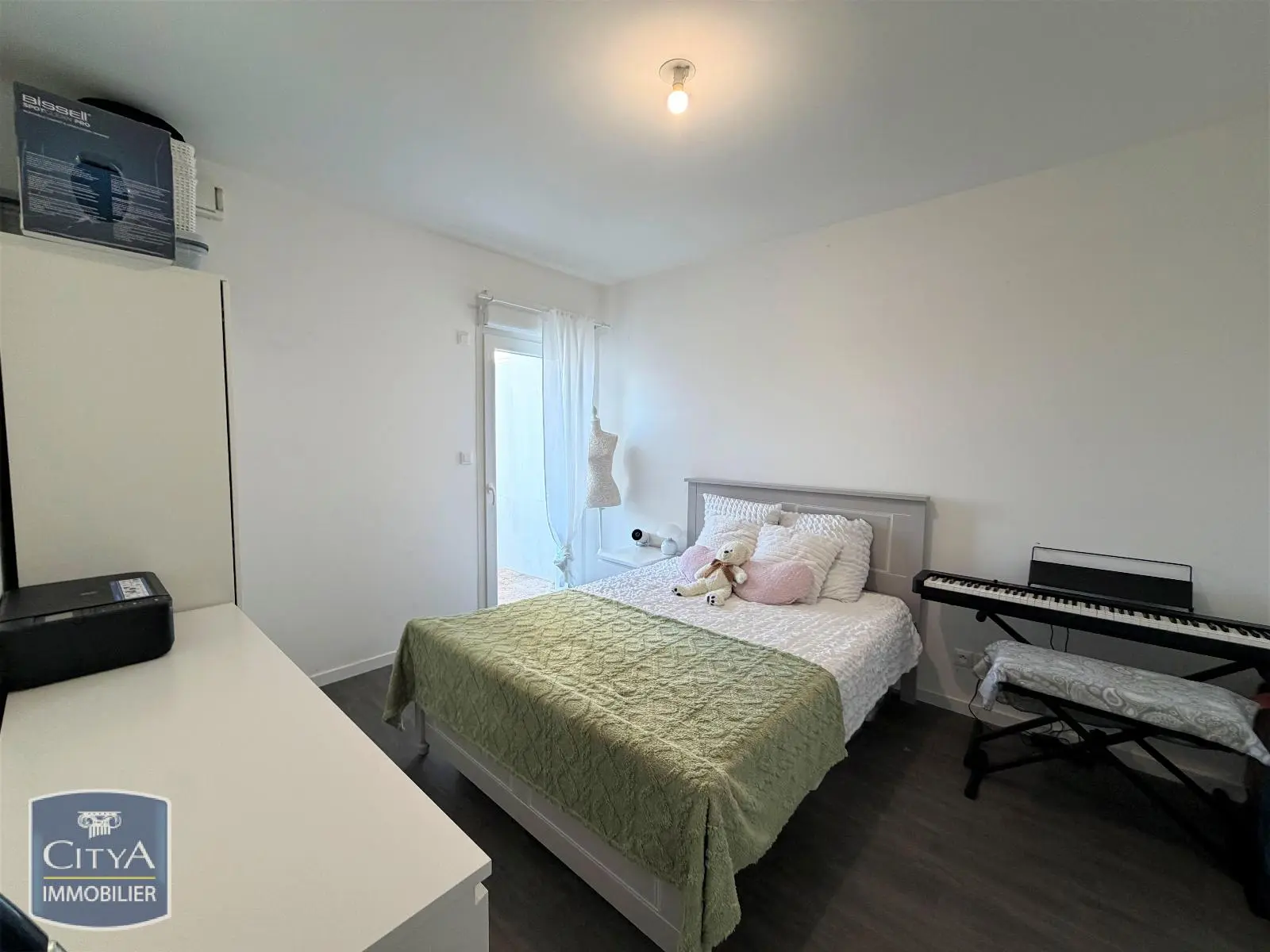 Photo 6 Appartement 2 pièces 40.03m²