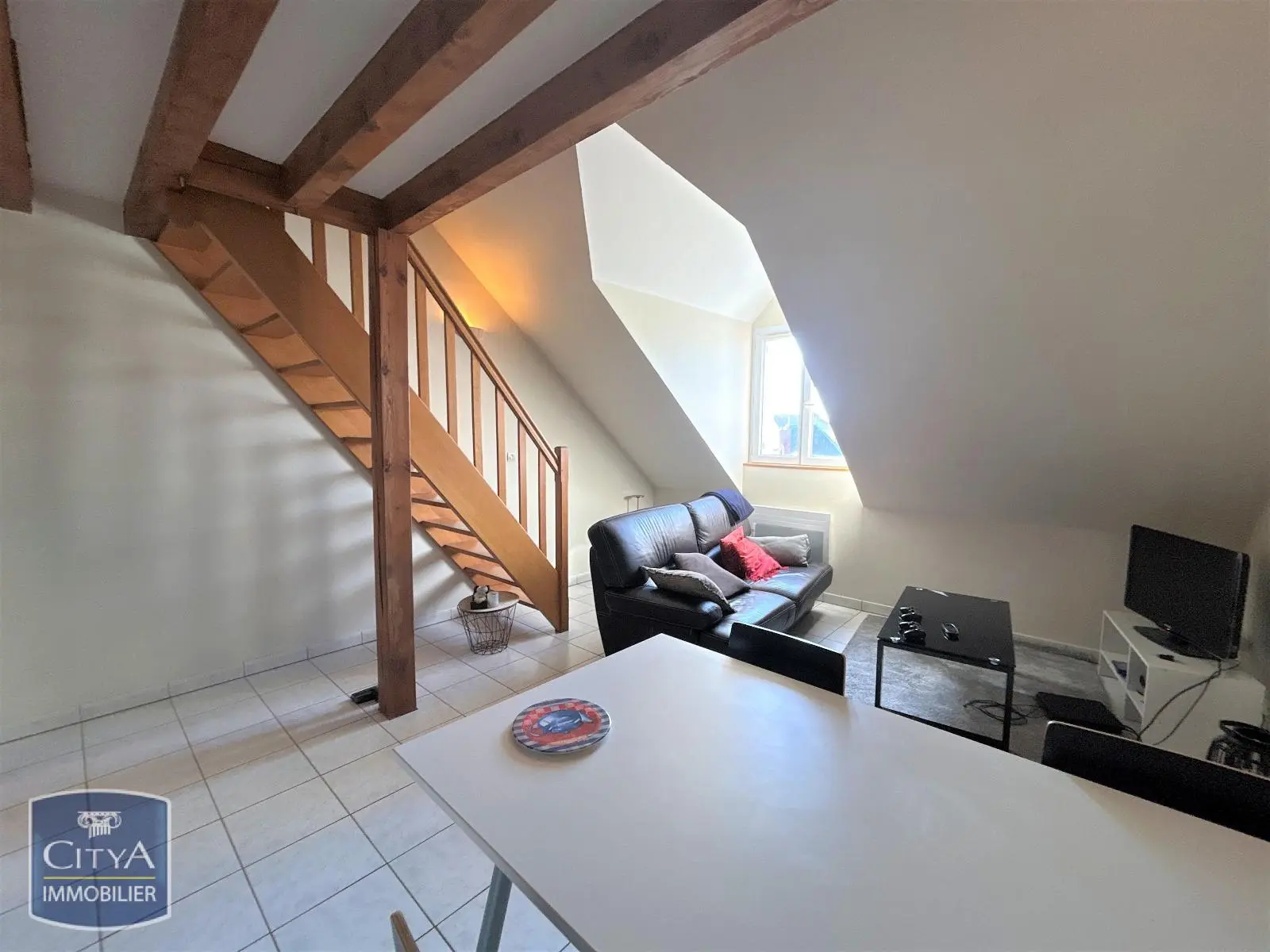 Photo 2 Appartement 3 pièces 56.07m²