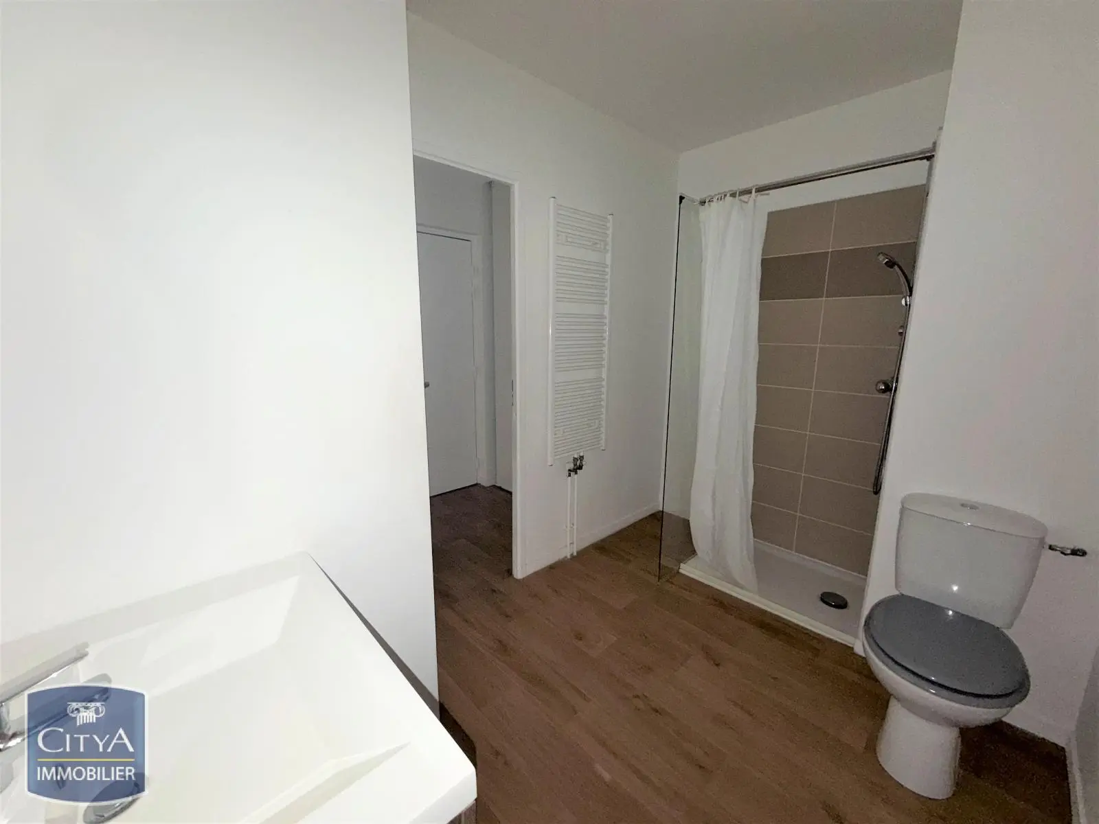 Photo 8 Appartement 3 pièces 57m²