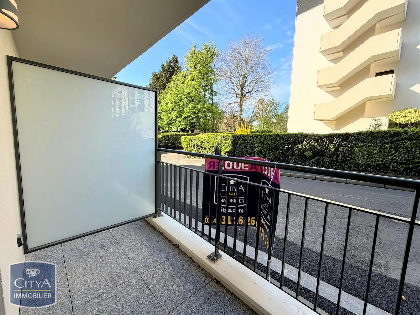 Photo 3 Appartement 2 pièces 41.41m²