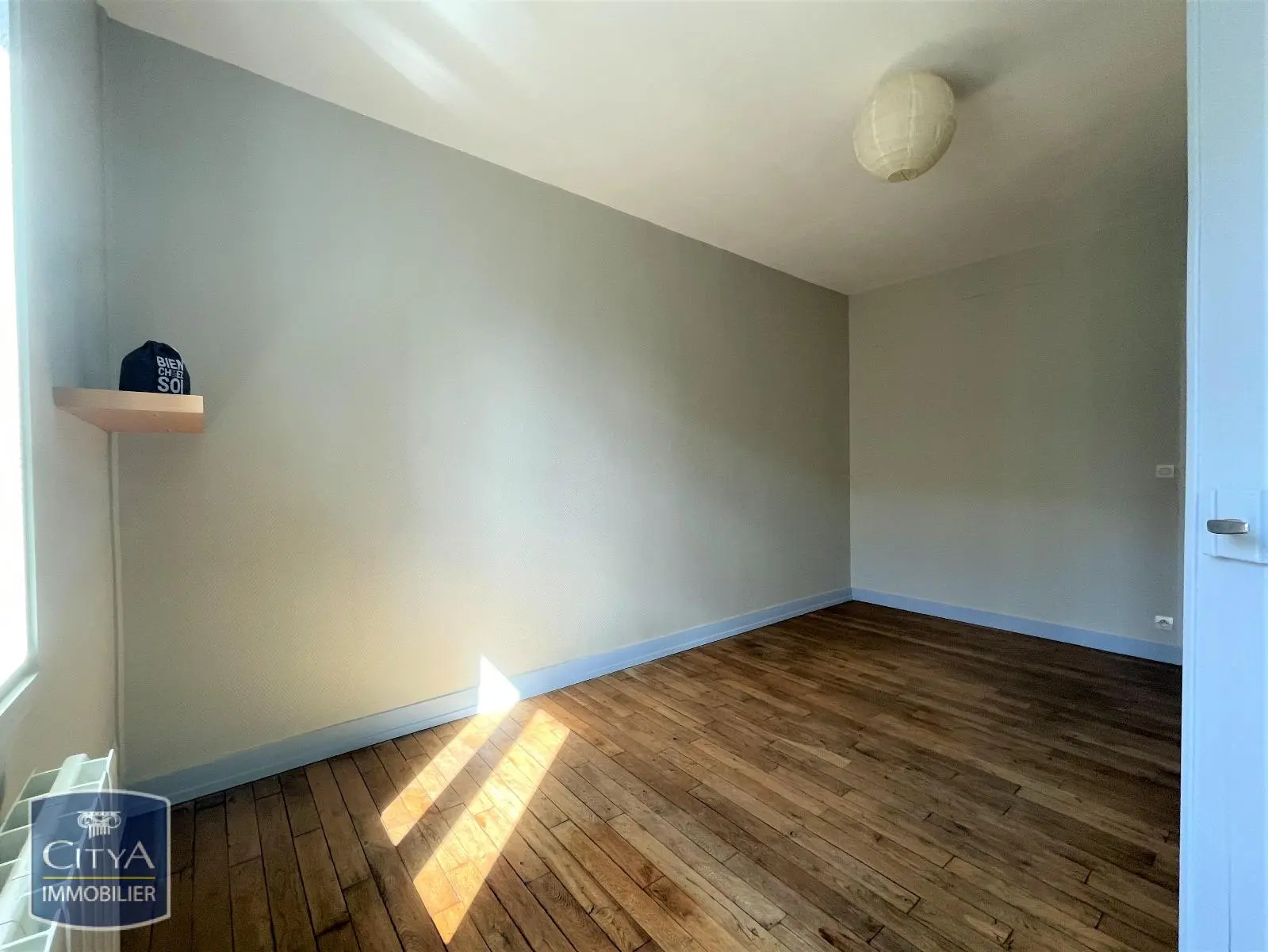 Photo 4 Appartement 1 pièce 20.37m²