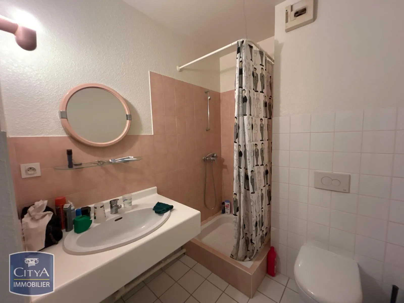 Photo 4 Appartement 1 pièce 20.04m²