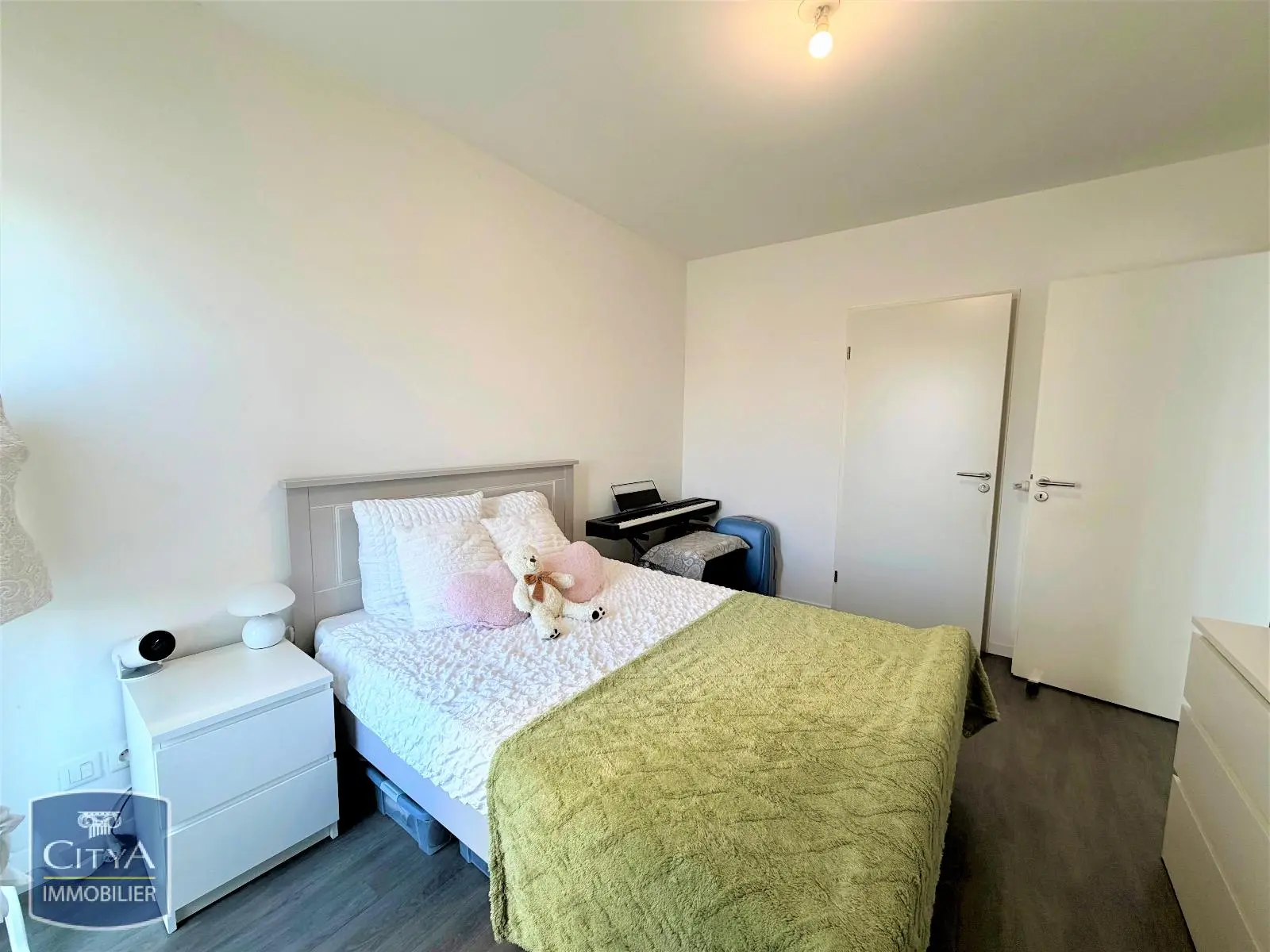 Photo 7 Appartement 2 pièces 40.03m²