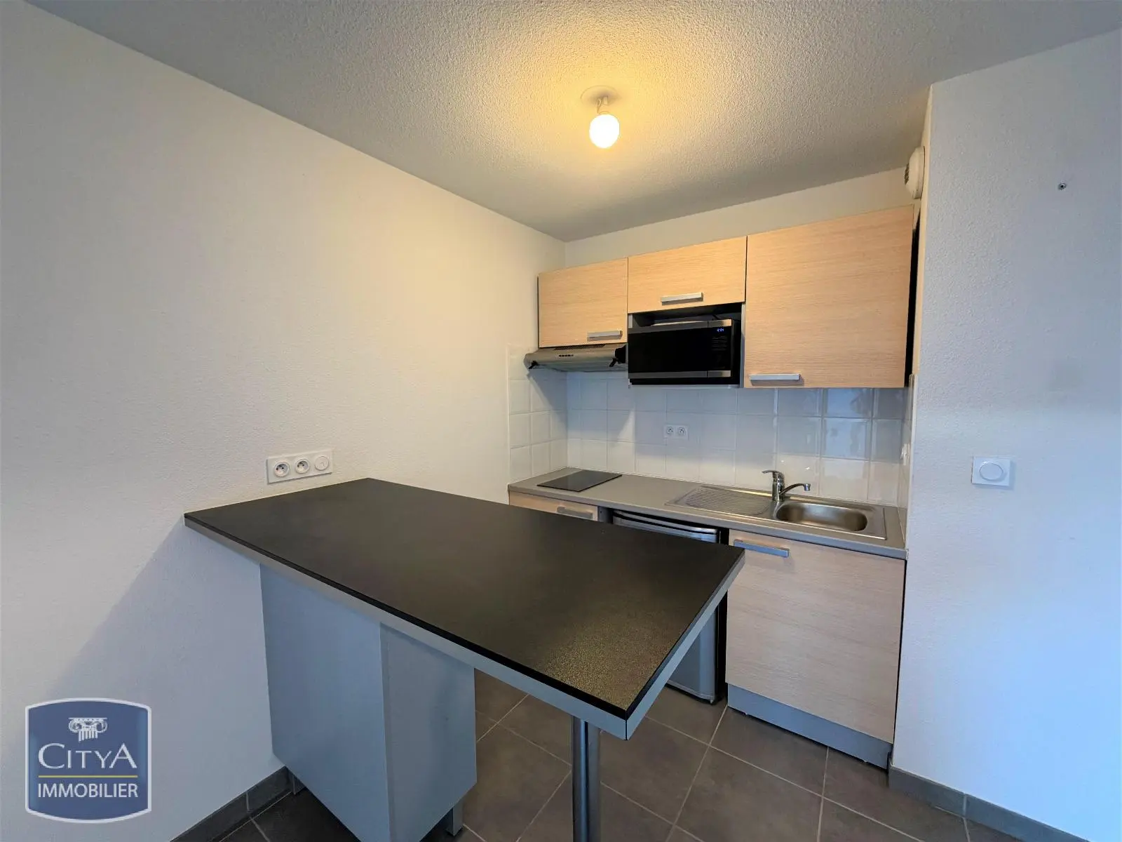 Photo 3 Appartement 2 pièces 42.77m²