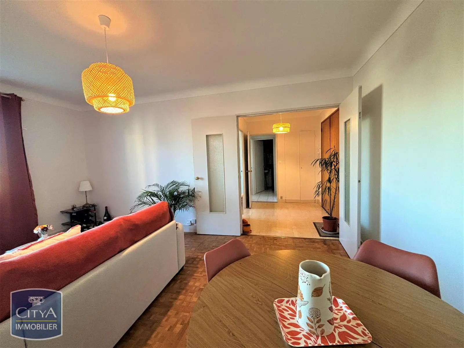 Photo 3 Appartement 2 pièces 49.71m²
