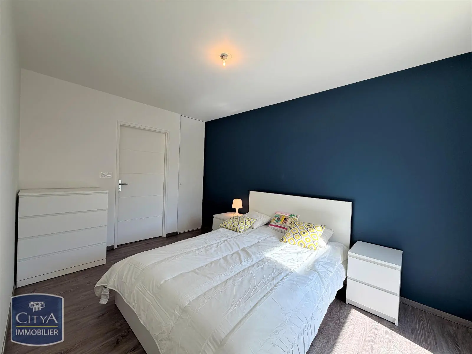 Photo 7 appartement Tours