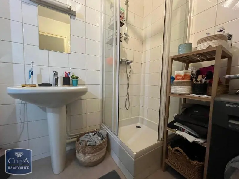 Photo 6 Appartement 1 pièce 26.74m²
